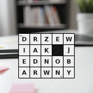 Hasło krzyżówkowe drzewiak doria - drzewiak jednobarwny – rozwiązanie, synonimy, podpowiedzi i definicje krzyżówkowe